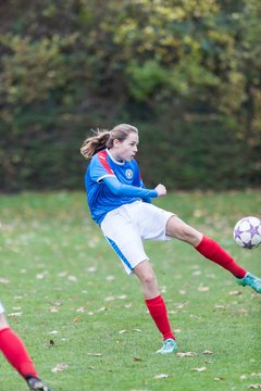 Bild 206 - wBJ SVHU am 20.11.21